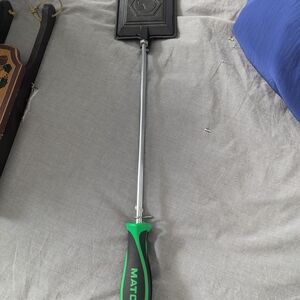 MATCO Tools Cast Iron Jaffle Maker